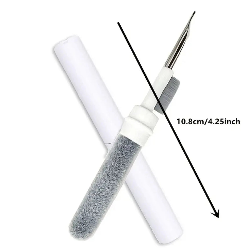 1pc Headset Cleaning Pen Kit Headset Case Airpods Pro 1 2 3 Headset Cleaning Brush Tool