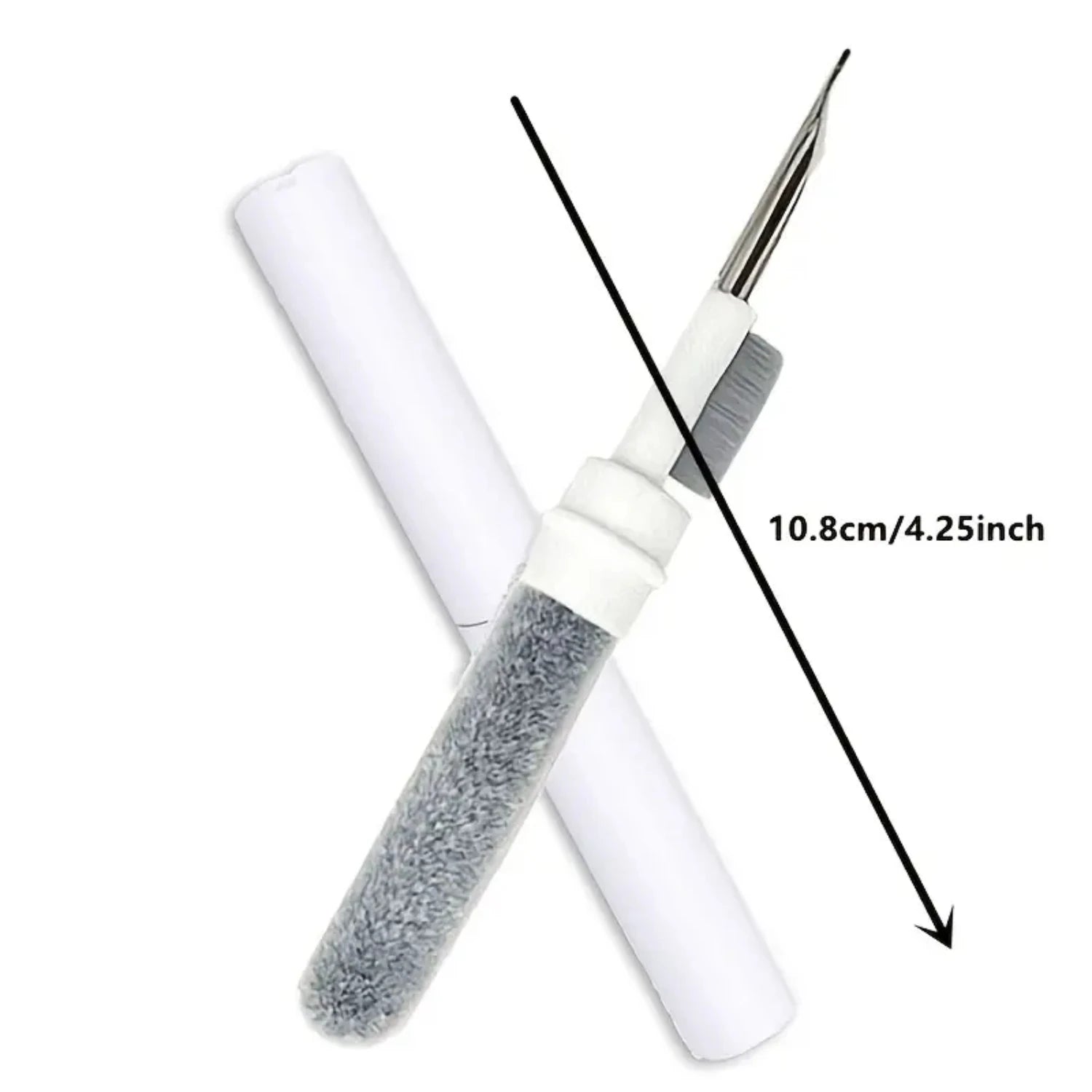 1pc Headset Cleaning Pen Kit Headset Case Airpods Pro 1 2 3 Headset Cleaning Brush Tool